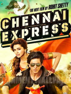 Chennai Express