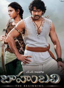 Baahubali